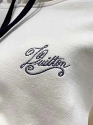 Louis Vuitton Hoodie - SLV018