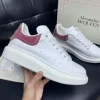 ALEXANDER MCQUEEN OVERSIZED SNEAKER - AM36