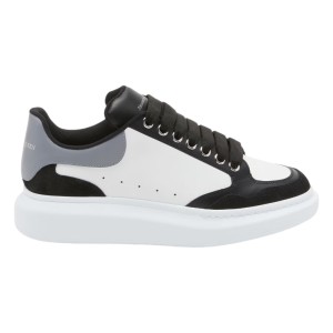 ALEXANDER MCQUEEN OVERSIZED SNEAKER - AM40