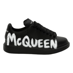 ALEXANDER MCQUEEN OVERSIZED SNEAKER - AM46