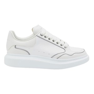 ALEXANDER MCQUEEN OVERSIZED SNEAKER - AM57