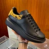 ALEXANDER MCQUEEN OVERSIZED SNEAKER - AM62