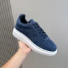 ALEXANDER MCQUEEN RETRO OVERSIZED SNEAKER - AM68