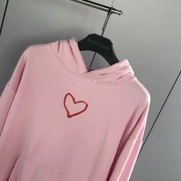 Balenciaga Hoodie - SBH015