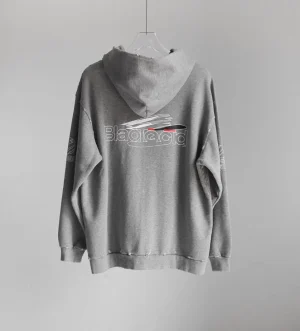 Balenciaga Hoodie - SBH016