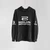 Balenciaga Hoodie - SBH017