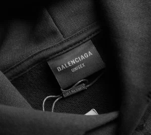 Balenciaga Hoodie - SBH017