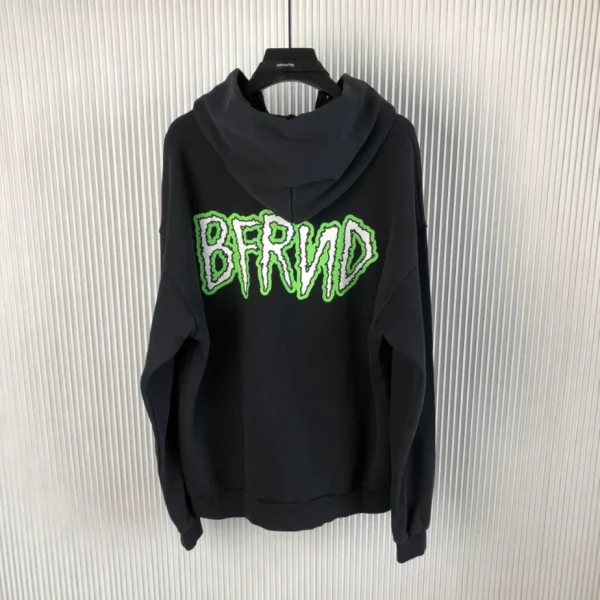 Balenciaga Hoodie - SBH018