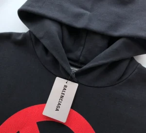 Balenciaga Hoodie - SBH018