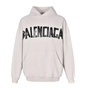 Balenciaga Hoodie - SBH019