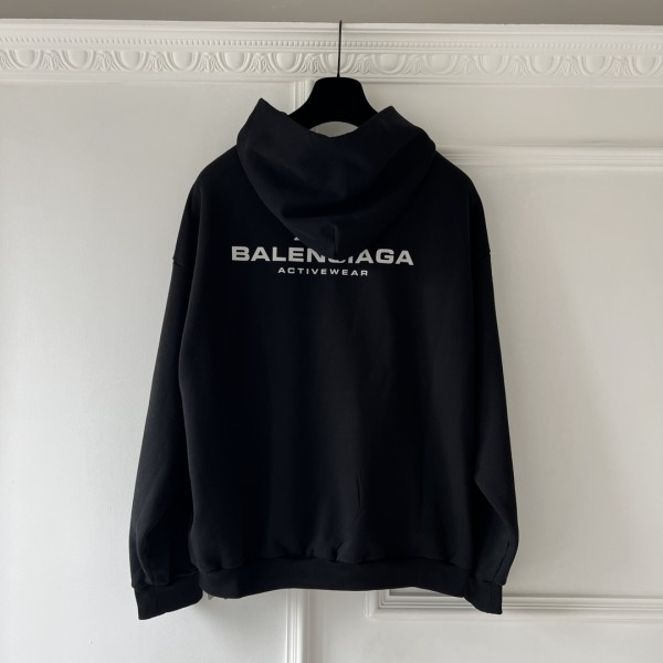 Balenciaga Hoodie - SBH021