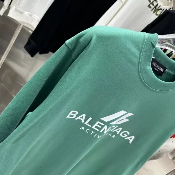 Balenciaga Sweatshirts - SBH034