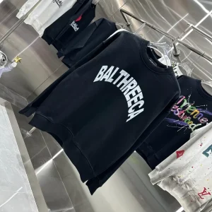 Balenciaga Sweatshirts - SBH037