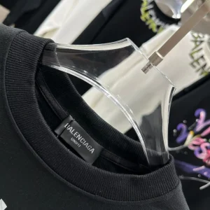 Balenciaga Sweatshirts - SBH037