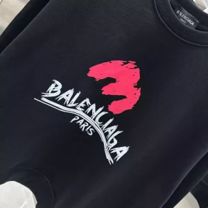 Balenciaga Sweatshirts - SBH038