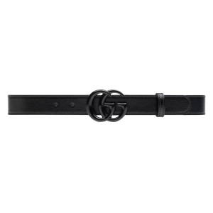 GG MARMONT THIN BELT - B0167