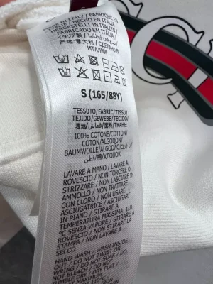 Gucci Cotton Jersey Sweatshirt - GBH039