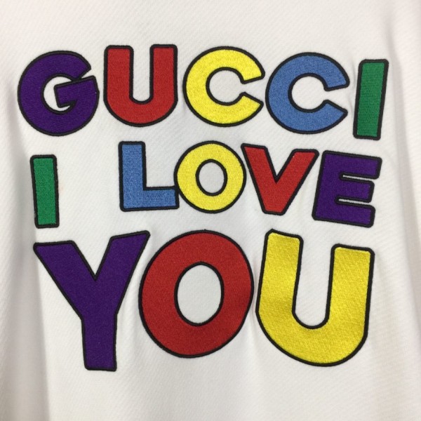 Gucci Hoodie - GBH018