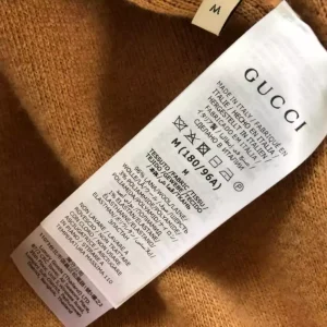 Gucci Hoodie - GBH046