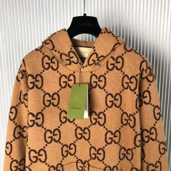 Gucci Hoodie - GBH046