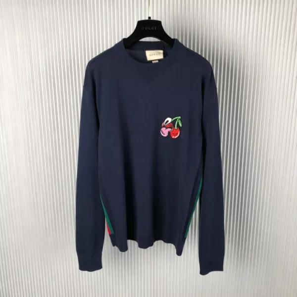 Gucci Sweater - GBH044