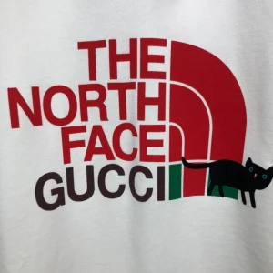 Gucci x The North Face Sweatshirt Hoodie - GBH016