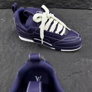 LOUIS VUITTON SKATE SNEAKERS – LSVT389