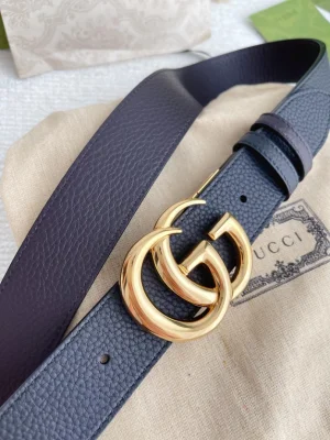 GG MARMONT REVERSIBLE BELT - B0168