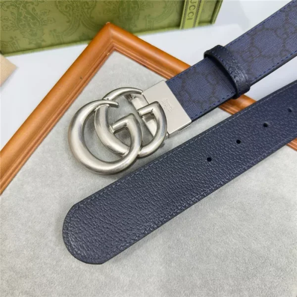 GG MARMONT REVERSIBLE BELT - B0175