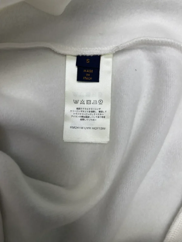 Louis Vuitton Cotton Sweatshirts - SLV027