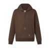 Louis Vuitton Embellished Cotton Hoodie - SLV039