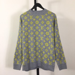 Louis Vuitton Sweater - SLV063