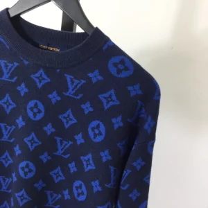 Louis Vuitton Sweater - SLV065