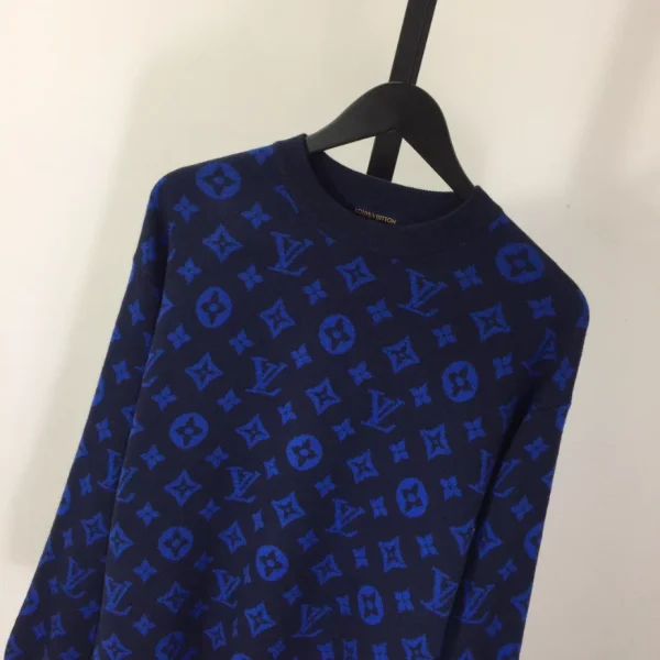 Louis Vuitton Sweater - SLV065