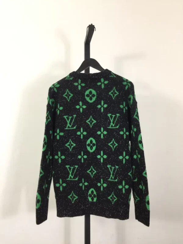 Louis Vuitton Sweater - SLV069