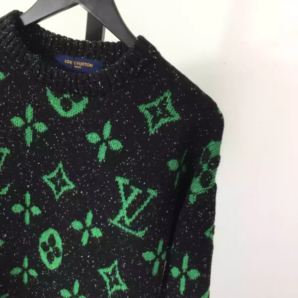 Louis Vuitton Sweater - SLV069