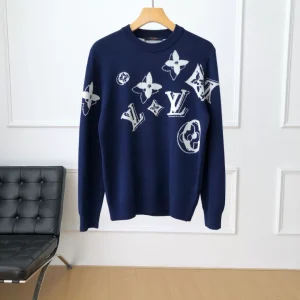 Louis Vuitton Sweater - SLV072