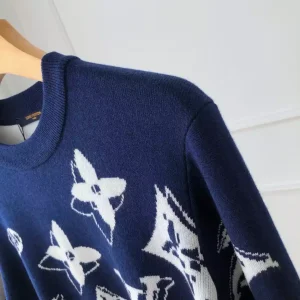 Louis Vuitton Sweater - SLV072