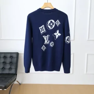 Louis Vuitton Sweater - SLV072