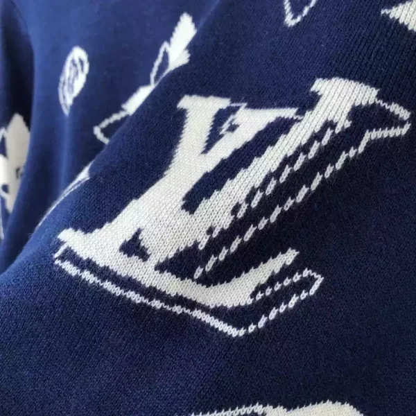 Louis Vuitton Sweater - SLV072