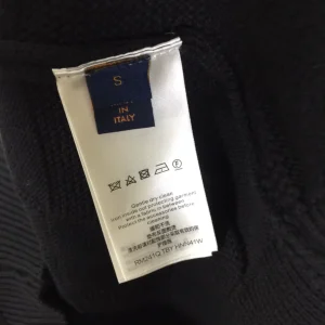 Louis Vuitton Sweater - SLV073