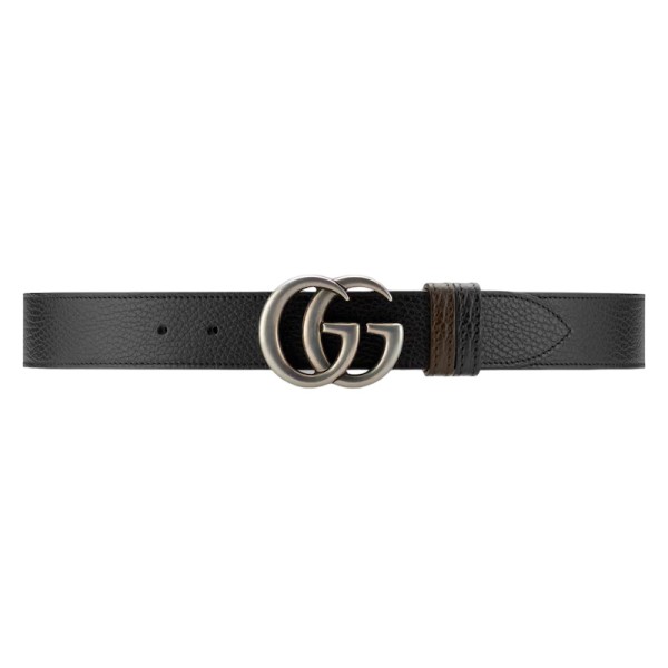 GG MARMONT REVERSIBLE BELT - B0178