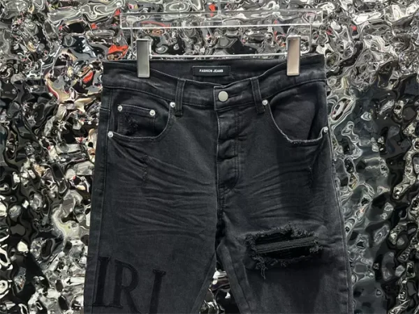 AMIRI JEANS - AJ094