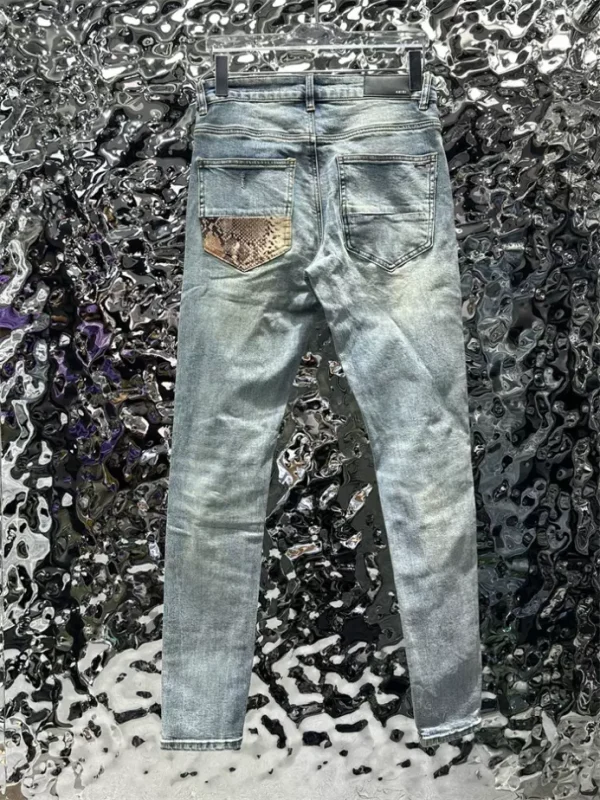 AMIRI JEANS - AJ097