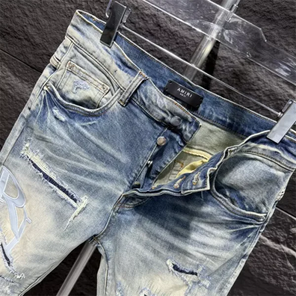 AMIRI JEANS - AJ098