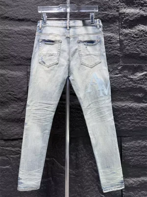 AMIRI JEANS - AJ098