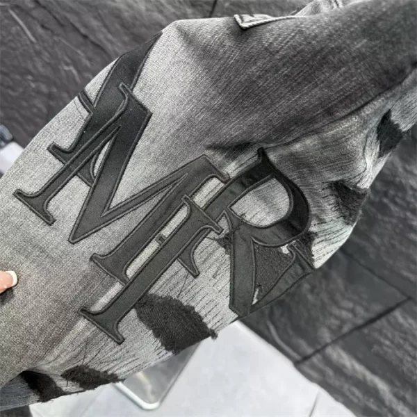 AMIRI JEANS - AJ100