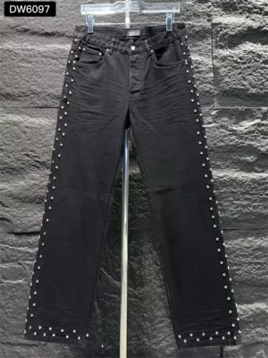 AMIRI JEANS - AJ101