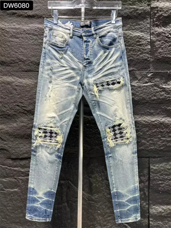 AMIRI JEANS - AJ102