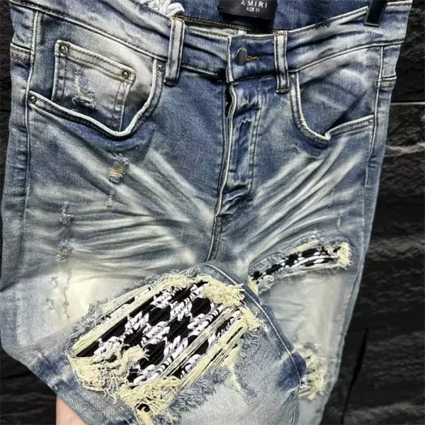 AMIRI JEANS - AJ102